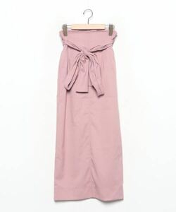 「MERCURYDUO」 スカート SMALL ピンク レディース