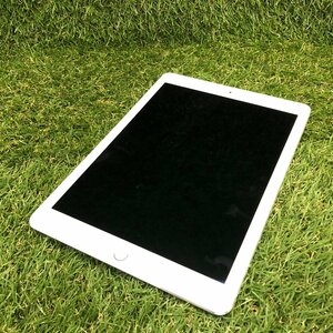 ★動作確認済み☆　Apple　iPad Air2 32GB シルバー