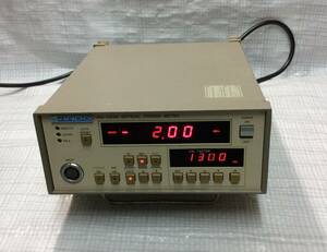 ANDO AQ-1135E 中古　通電確認のみ