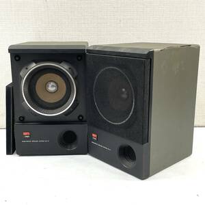 AIWA スピーカー SC-47 ペア アイワ 24E 北TO2