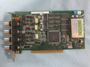 interface PCI-3163 BOARD