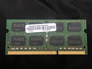 8GB DDR3L 1600MHz PC3L-12800SノートPC用 メモリ 100枚