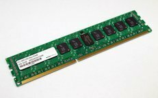 アドテック Mac用 DDR3-1866 UDIMM 8GB ECC ADM14900D-E8G　(shin