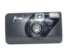 ★良品★KONICA K-MINI#5111