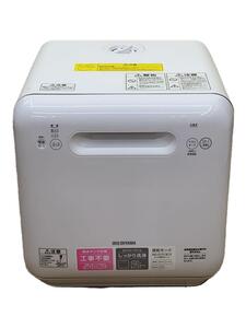 IRIS OHYAMA◆食器洗い機 ISHT-5000
