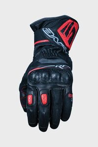 FIVE Advanced Gloves（ファイブ） RFX SPORTグローブ/BLACK RED