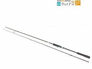 シマノ 19 エンカウンター S86ML 美品