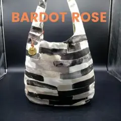 BARDOT ROSE トートバッグ