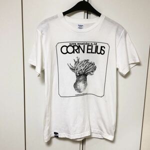 Cornelius Tシャツ