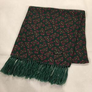 Tootal tootalscarf scarf イギリス古着 ukvintage vintage ヴィンテージ 古着 スカーフ vintagescarf トゥータル トゥータルスカーフMV912