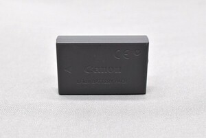 #0149bc ★★ 【送料無料】 中古【NB-1LH】Canon キャノン 電池 バッテリー ★★