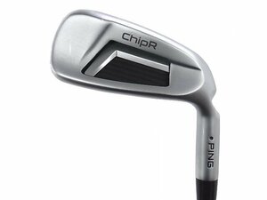 ■ピン■ChipR■38.5■WEDGE■Z-Z115■チッパー■中古■1円～