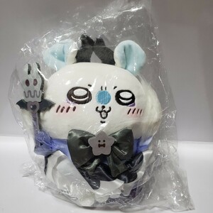 初代 まじかるちいかわ マジカルチャージ モモンガ ぬいぐるみ S 新品未使用品 ちいかわマーケット ちいかわランド 