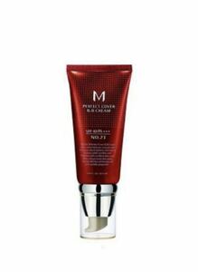 ミシャ MISSHA BBクリーム PERFECT COVER B.B CREAM SPF42/PA+++ NO.23