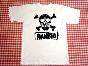 ★ランシドRANCID★90年代を代表するパンクバンド