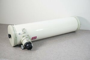 [NZ][D4304016] 高橋製作所 タカハシ MT-160 D=160mm f=1000mm 鏡筒 天体望遠鏡 取扱説明書付き