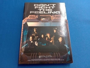 EXO CD 【輸入盤】Don