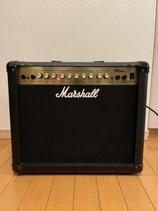 Marshall マーシャル ギターアンプ MG30DFX アンプ