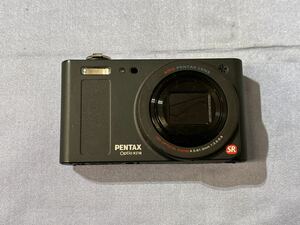 【D597】Pentax Optio RZ-18 16 MP Digital Camera with 18x Optical Zoom - Black by Pentax