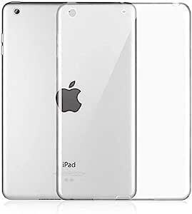 Ryo iPad 10.2 ケース 第9世代 2021モデル iPad 9 ケース 透明 耐衝撃 iPad 10.2 ケース クリ