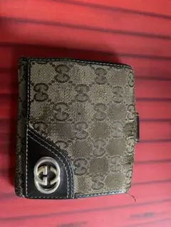 ｍ様専用GUCCI 折り財布