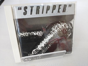 沢田研二 CD STRIPPER