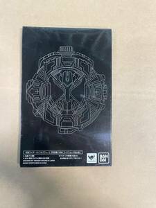 特典のみ (真骨彫製法) 仮面ライダーキバ キバフォーム 初回購入特典 ライドウォッチ型台座