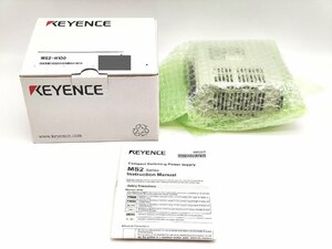 インボイス対応 新品 キーエンス KEYENCE MS2-H100