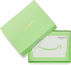 Amazonギフト券 20000円分 ギフトコード カード