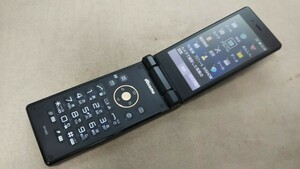 docomo AQUOSケータイ SH-06G ＃DG4416 SHARP シャープ ガラケー ケータイ 折畳式 簡易動作確認＆簡易清掃＆初期化OK 判定○ 送料無料