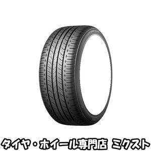 送料無料 業販品 新品 1本のみ BRIDGESTONE SNEAKER SNK2 225/40R18 タイヤのみ ブリヂストン ラジアルタイヤ エコ 低燃費 スニーカー2