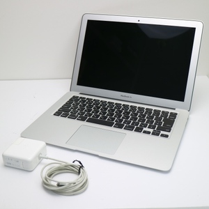 美品 MacBook Air 2015 13インチ 第5世代 Core i7 8GB SSD 256GB ノートパソコン Apple 中古 即日発送 あすつく 土日祝発送OK