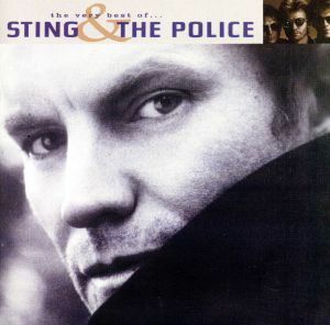 【輸入盤】Ｖｅｒｙ　Ｂｅｓｔ　Ｏｆ　ＳＴＩＮＧ　＆　ＴＨＥ　ＰＯＬＩＣＥ／スティング＆ザ・ポリス