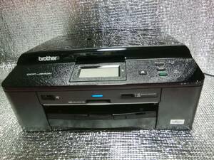 Brotherプリンター DCP-J940N 動作品