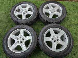 【新車外し品】ランドローバー　レンジローバー　ディフェンダー110X 純正　8.5J　+41.5　120　5H　255/60R20 2023年 silver