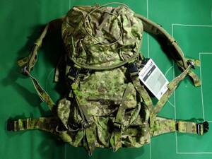 ▲カリマー Karrimor SF SABRE セイバー 30 PenCott GreenZoneカモ迷彩 未使用・タグ付!!!▲