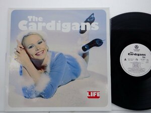 【EU盤】The Cardigans(カーディガンズ)「Life」LP（12インチ）/Stockholm Records(523 556-1)/ロック