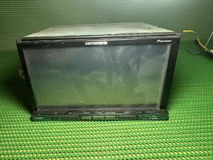 ☆格安スタート☆美品☆carrozzeria☆サイバーナビ☆AVIC-ZH9900☆カロッツェリア☆