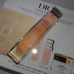 Dior　化粧水　ローションドローズ 30ml 新品