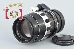 【中古】Schneider シュナイダー Alpa-Tele-Xenar 135mm f/3.5