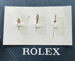 純正品 1803 3針 ロレックス デイデイト ゴールド 文字盤 ROLEX DAY-DATE gold dial 金無垢 cal.1555 1556 針 ドルフィン dolphin hands