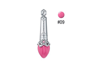 ジルスチュアート　フォーエヴァー ジューシー オイルルージュ　#09　ripened pitaya　新品未開封品　リップカラー