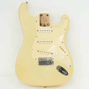 1円【一般中古】fender Japan フェンダージャパン/難有/ST72 カスタムオーダーボディ custom order body/75