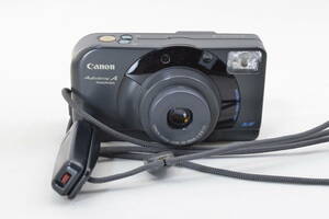 【ecoま】CANON AUTOBOY A パノラマ no.4579066 コンパクトフィルムカメラ