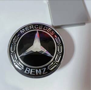 MercedesBenz メルセデスベンツ エンブレム 56mm