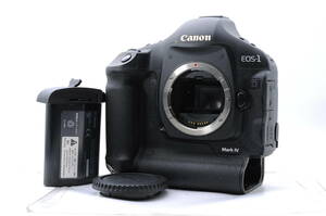 ★良品★ キャノン CANON EOS-1D Mark IV ボディ