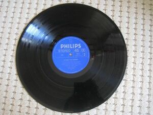 ★送料無料！LPレコード★PAUL MAURIAT(ポールモーリア)EL BIMBO/PHILIPS