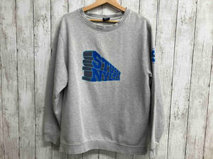 STUSSY／ステューシー／OLD STUSSY／NYLTLA／90s／スウェット