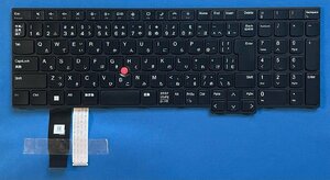 純正新品 Lenovo ThinkPad T16 Gen1 P16s Gen1 等用 5N21D93823 日本語キーボード 国内発送