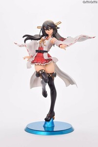 榛名 改二 ホビージャパン 1/7 艦隊これくしょん -艦これ- 国内正規品